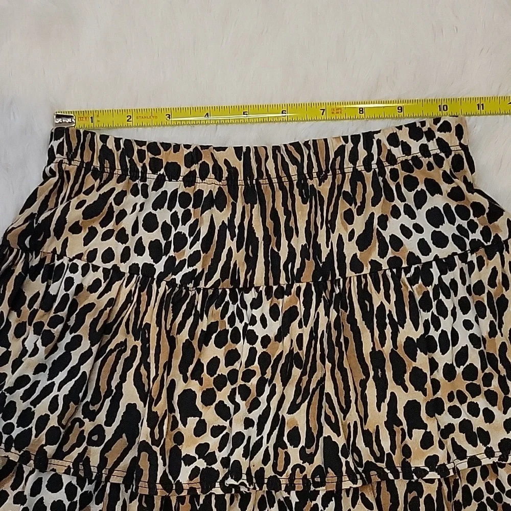 Gymboree adorable leopard